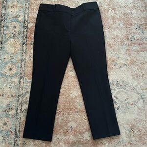 Ann Taylor Devin Fit Dress Pant